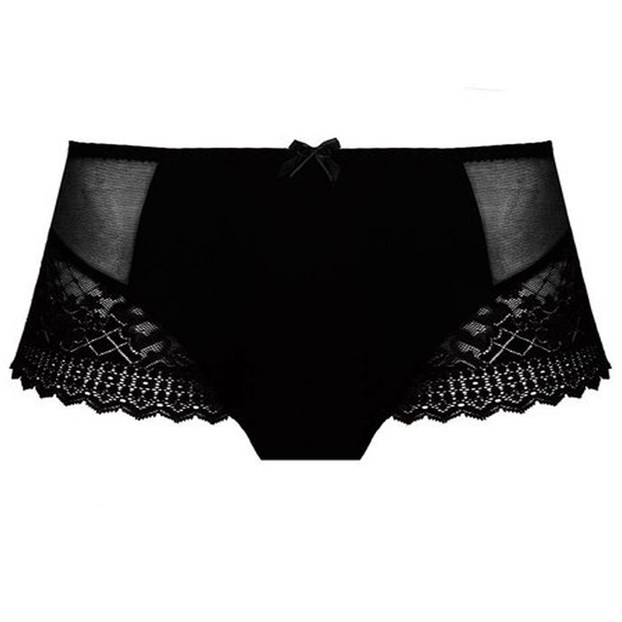 Empreinte Mélody Tailleslip Noir 
