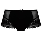 Empreinte Mélody Tailleslip Noir 
