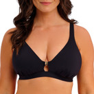 Fantasie Swim Merissa Bikinitop zonder beugel Black