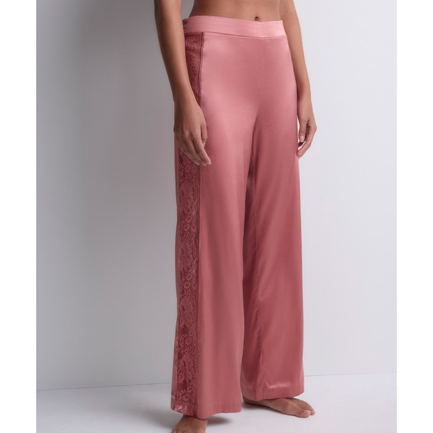 Aubade Midnight Whisper Broek Warm Pink