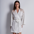Midnight Whisper Kimono