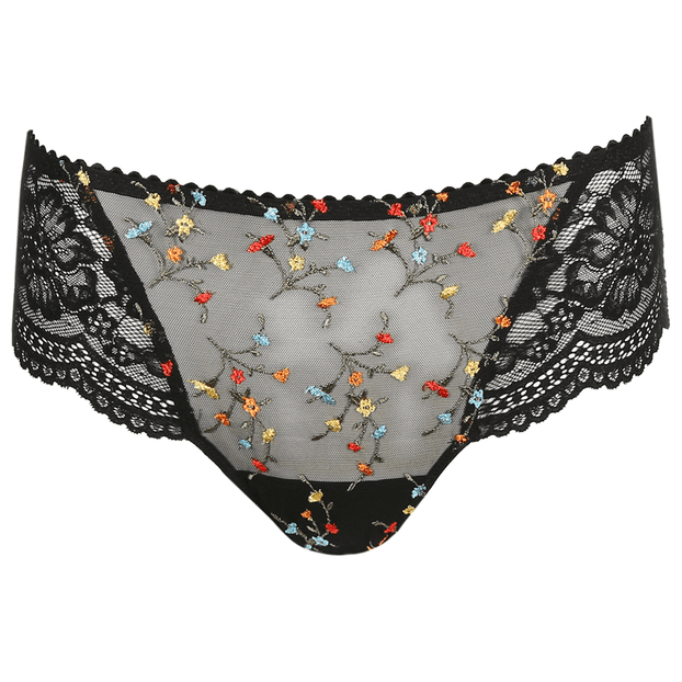 PrimaDonna Midnight Garden Hotpants Black