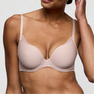 Marie Jo Milao Hartvorm BH Beige