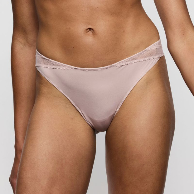 Marie Jo Milao String Beige