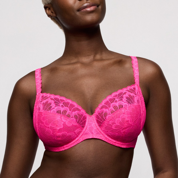 Primadonna Twist Mocuto Beugel BH Pixie Blossom