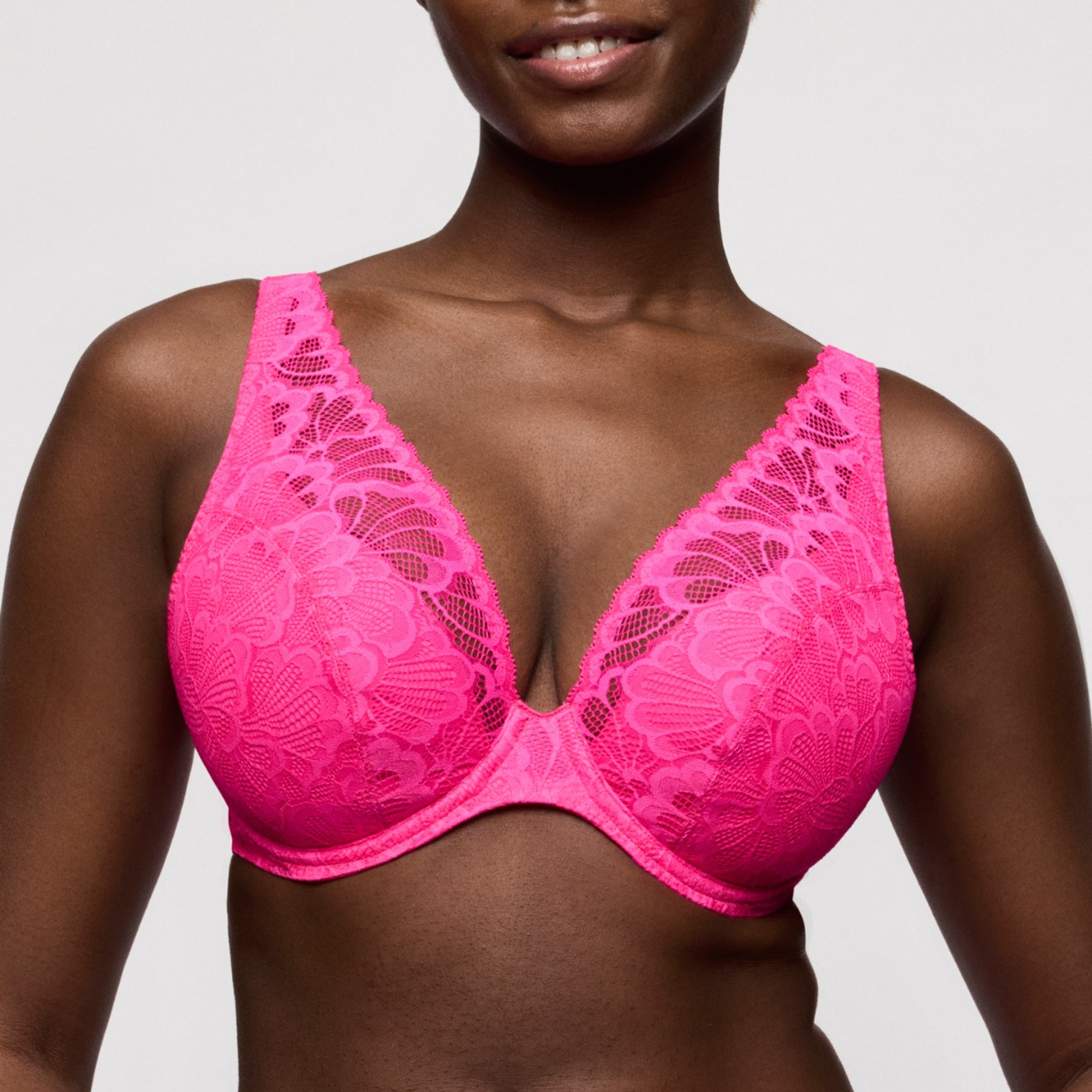 Mocuto Plunge BH
