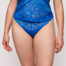 Primadonna Twist Mocuto String Blue China