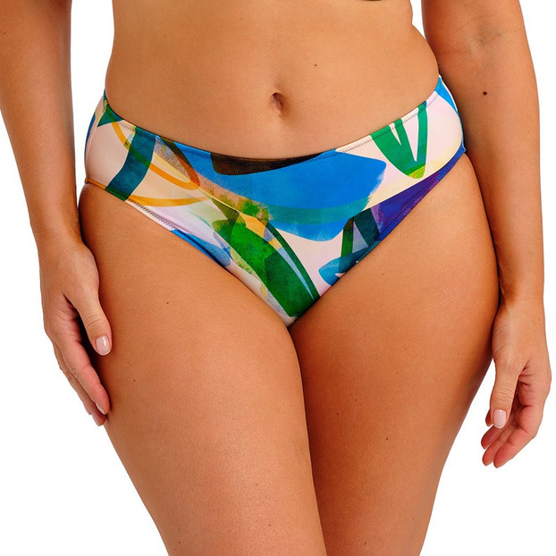 Fantasie Swim Molokai Shores Bikinibroekje Multi