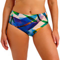 Molokai Shores Hoog Bikinibroekje