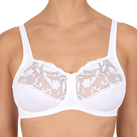 Felina Moments BH Zonder Beugels White