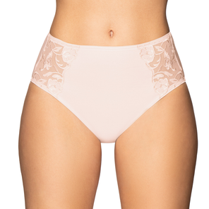 Felina Moments Slip Dusty Rose