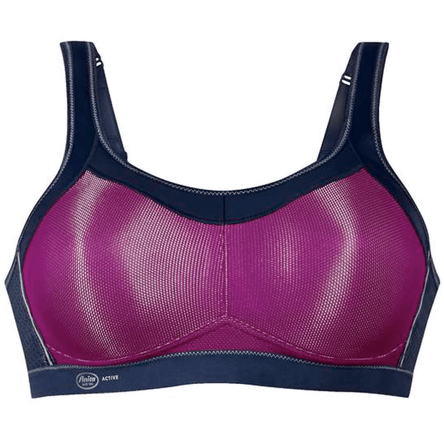 Anita Active Momentum Soft Cup Sport BH Fuchsia
