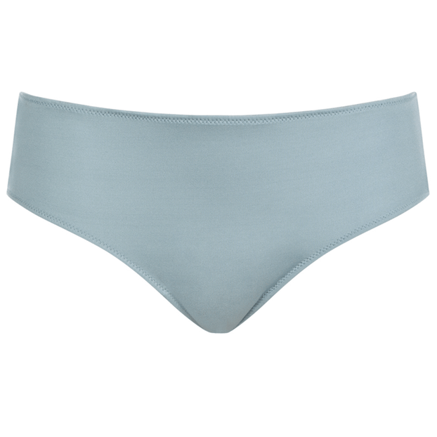 Mey Mona Short Silver Blue 