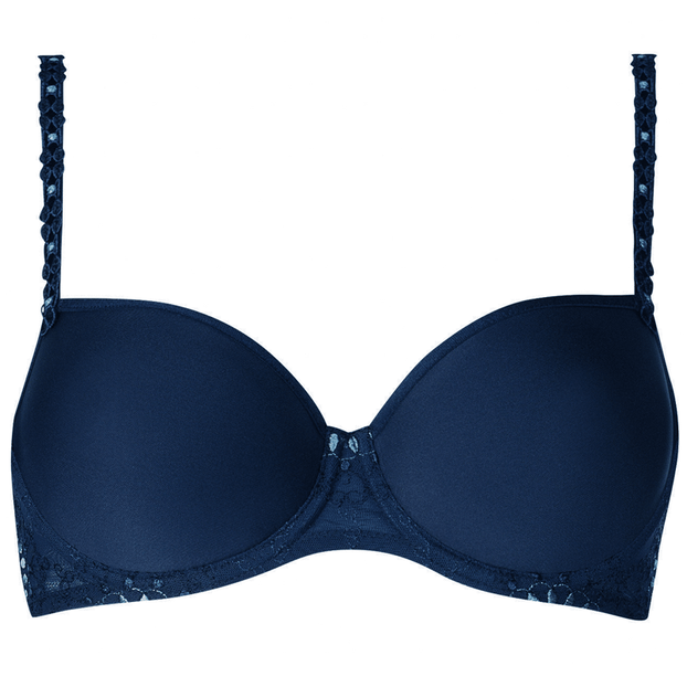 Mey Mona Spacer BH Nightblue