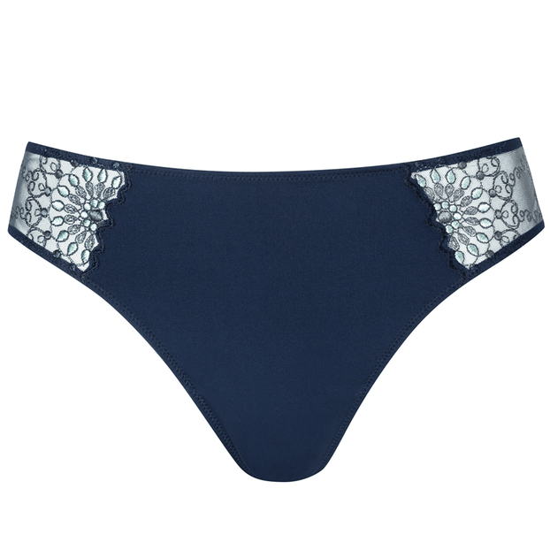 Mey Mona String Nightblue