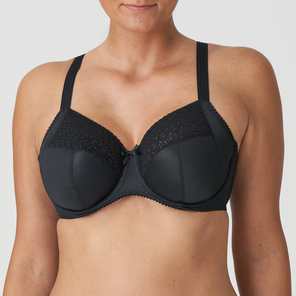 PrimaDonna Montara Beugel BH Zwart