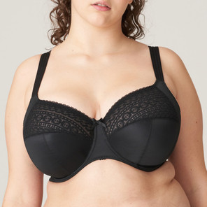 PrimaDonna Montara Full Cup BH Zwart