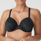 PrimaDonna Montara Plunge BH Zwart