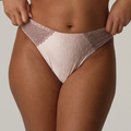 Monterrey String