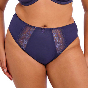 Elomi Lingerie Morgan Tailleslip Midnight