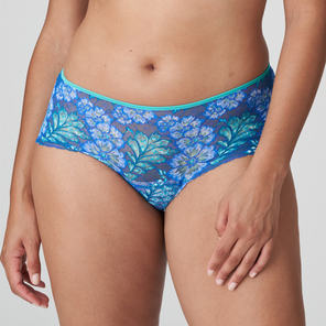 PrimaDonna Twist Morro Bay Hotpants Mermaid Blue