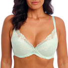 Wacoal Most Divine Push-up BH Eau De Nil