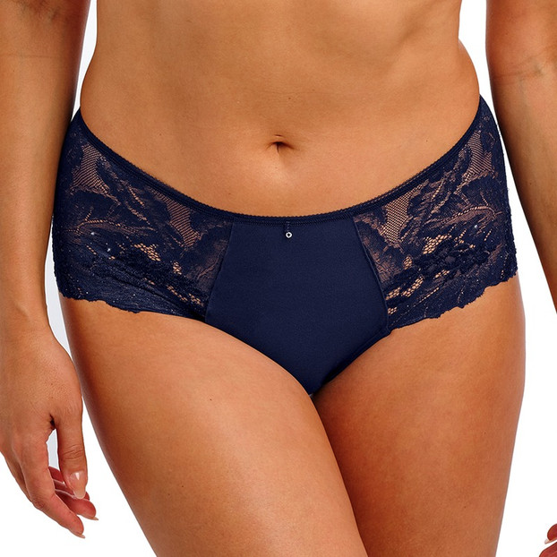 Wacoal Most Divine Short Dark Sapphire