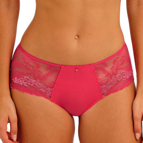 Wacoal Most Divine Short Geranium