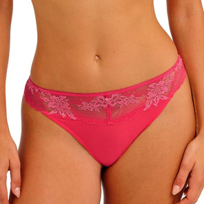 Wacoal Most Divine String Geranium
