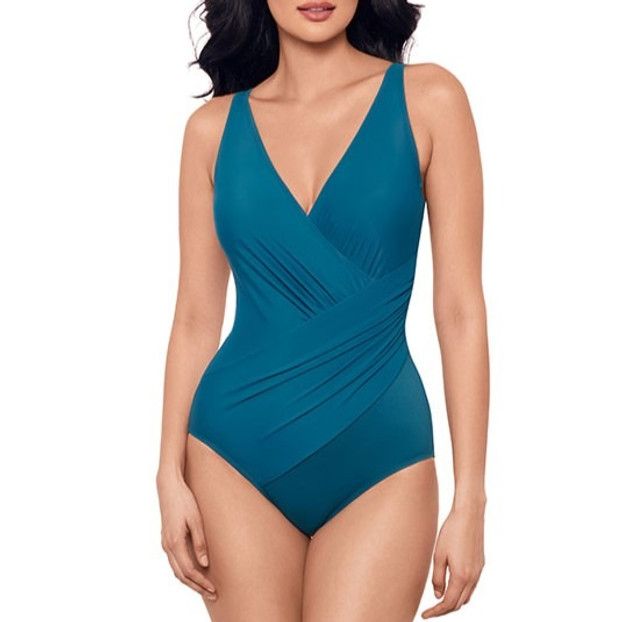 Miraclesuit Must Haves Oceanus Badpak Aegean