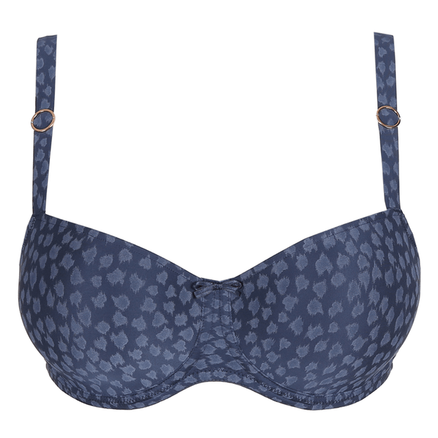 PrimaDonna Twist Must Have Voorgevormde Balconette BH Fjord