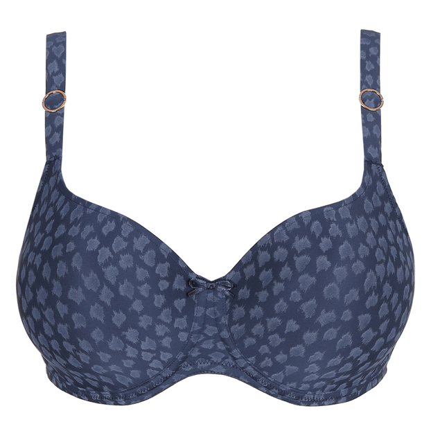 PrimaDonna Twist Must Have Voorgevormde BH Fjord