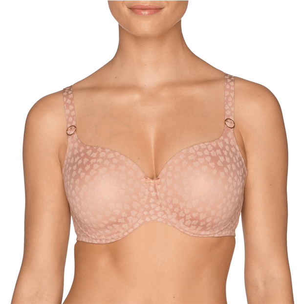 Mooie, roze bh van PrimaDonna Twist? Bestel nu de Must Have voorgevormde bh online bij Annadiva. Annadiva heeft een grote collectie in PrimaDonna Twist lingerie.