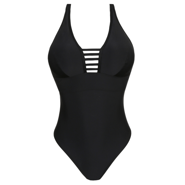 PrimaDonna x Myla Dalbesio Badpak Black