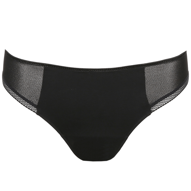 PrimaDonna x Myla Dalbesio Rioslip Black