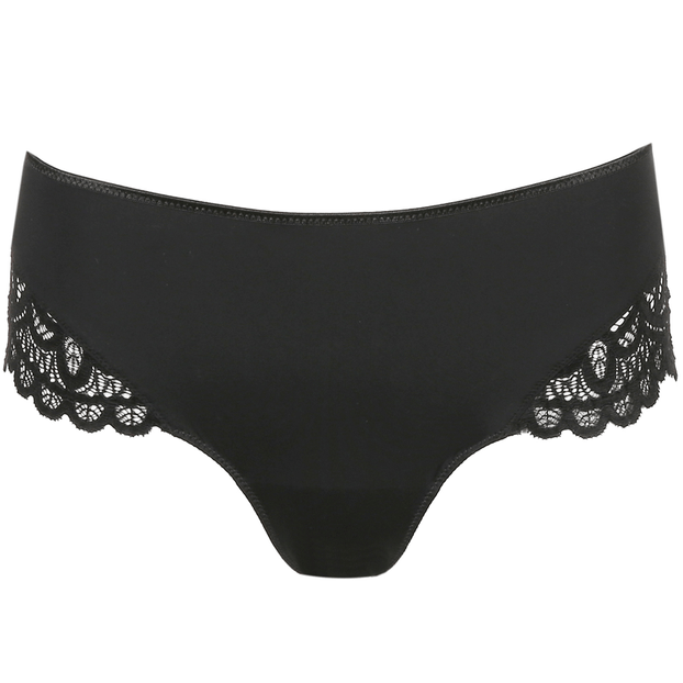 PrimaDonna x Myla Dalbesio Short Black