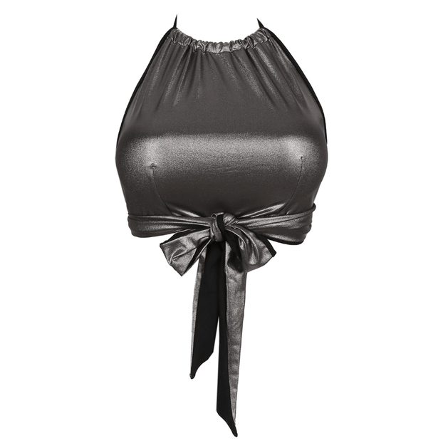 PrimaDonna x Myla Dalbesio Zwemtop Silver