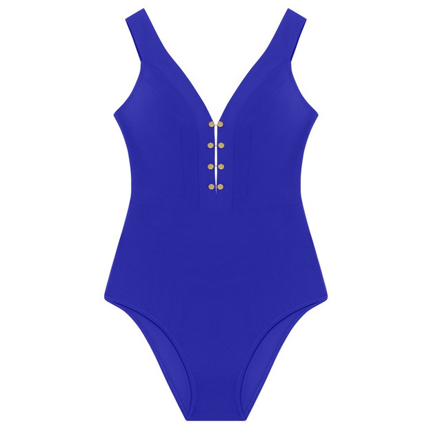 Pain De Sucre Bonnie Badpak Myrtille