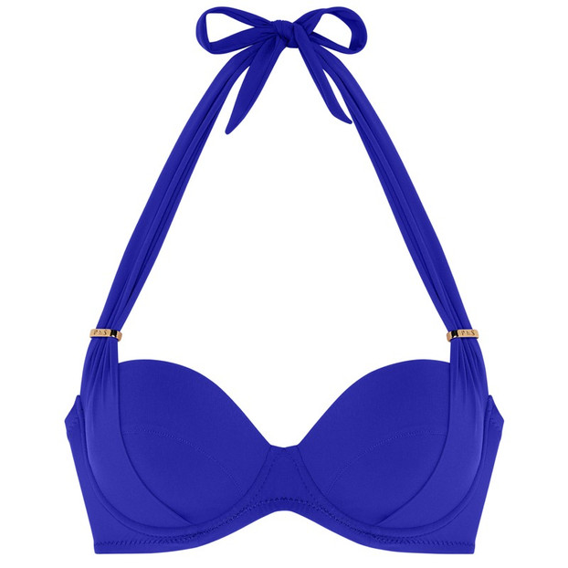 Pain De Sucre Lisia Multiway Balconette Bikinitop Myrtille