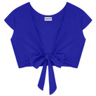 Tako Overslag Bikini Croptop