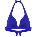 Donia Push-up Triangle Bikinitop