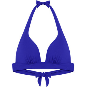 Donia Push-up Triangle Bikinitop