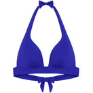 Donia Push-up Triangle Bikinitop