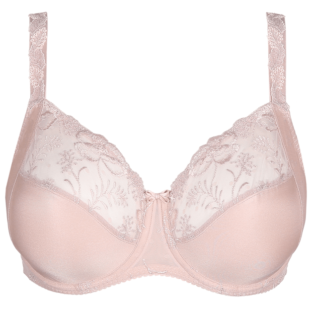 PrimaDonna Mystic Fields Beugel BH Rose Wood 
