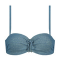 Mystic Glow Bandeau Bikinitop