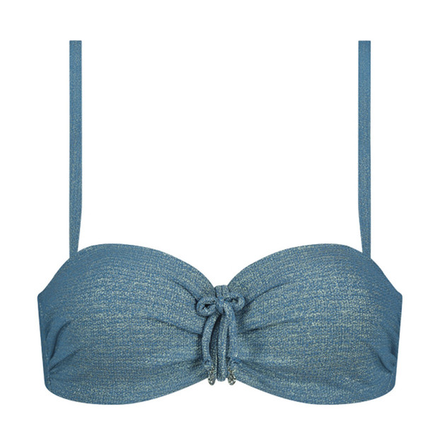 Cyell Mystic Glow Bandeau Bikinitop