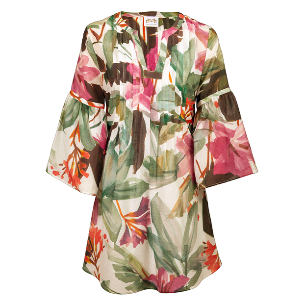 Maryan Mehlhorn Mystic Tuniek Noble Exotic
