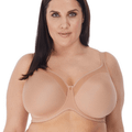 Smooth Naadloze Beugel BH