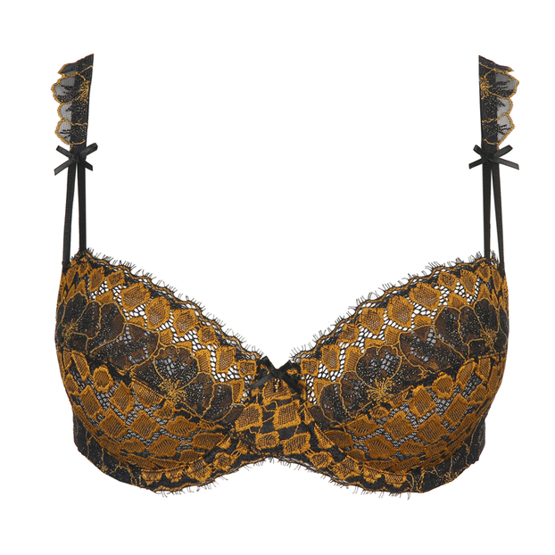 Marie Jo Naffi Balconette BH Honey