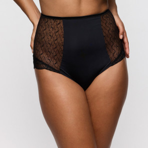Primadonna Naica Speciale Slip Black